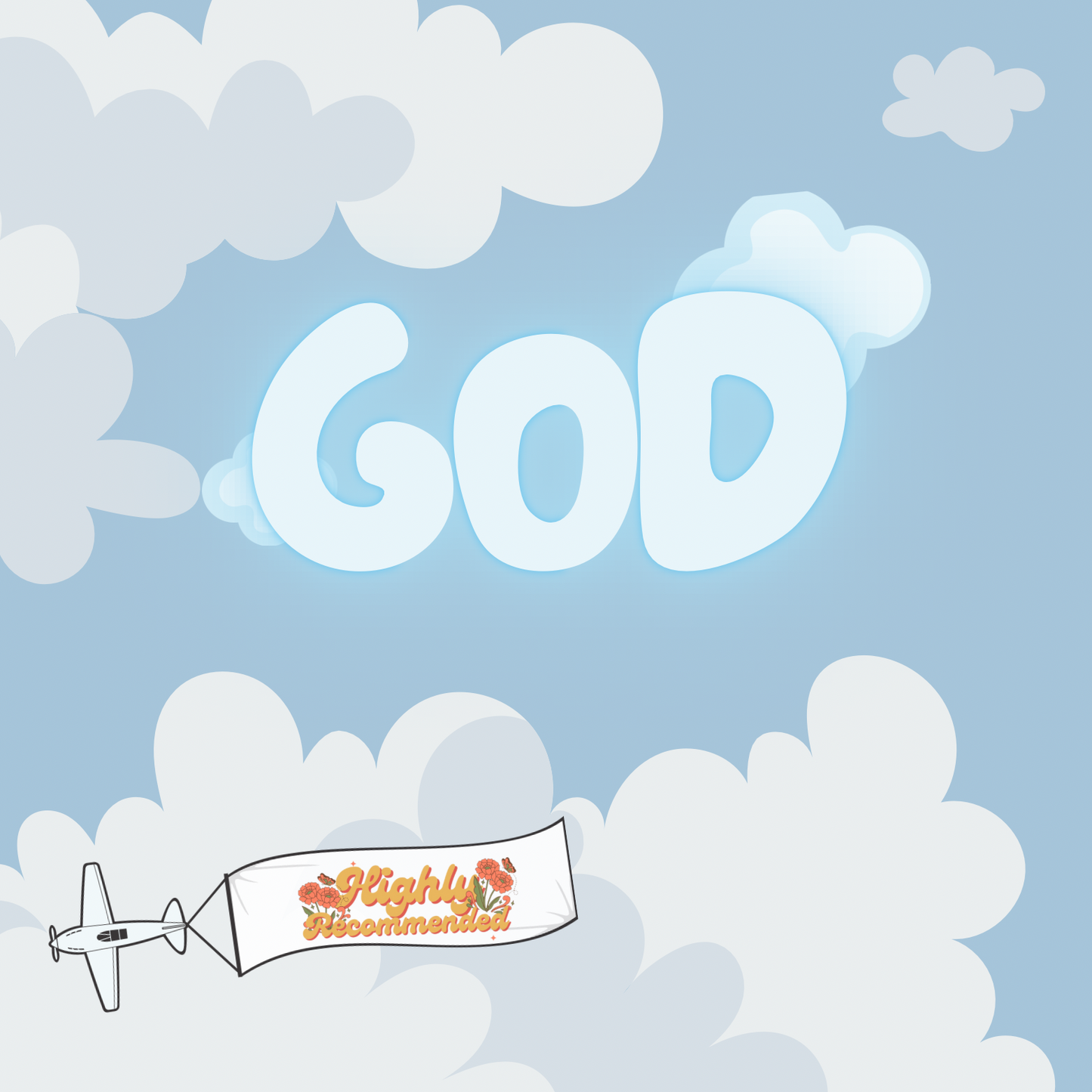 God - Highly Recommended